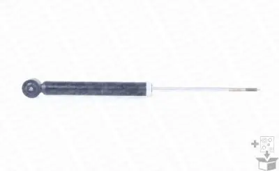 Amortiguador MONROE G1272 MONROE G1272 Tendencia
